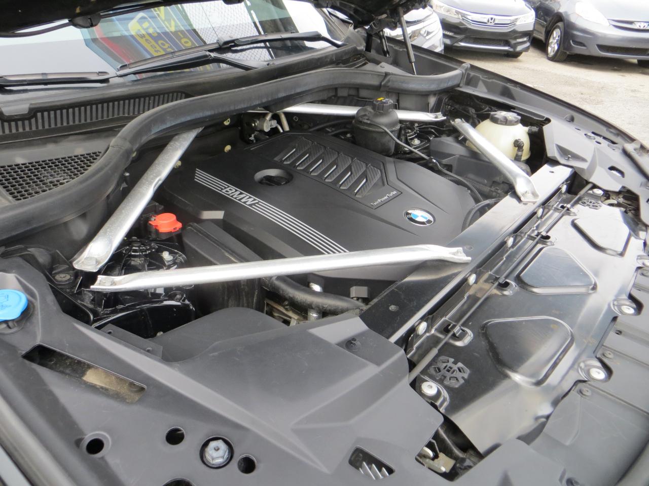 BMW X5 xDrive40i 2019