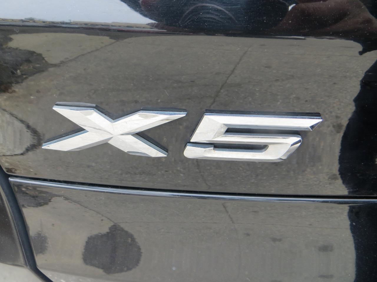 BMW X5 xDrive40i 2019