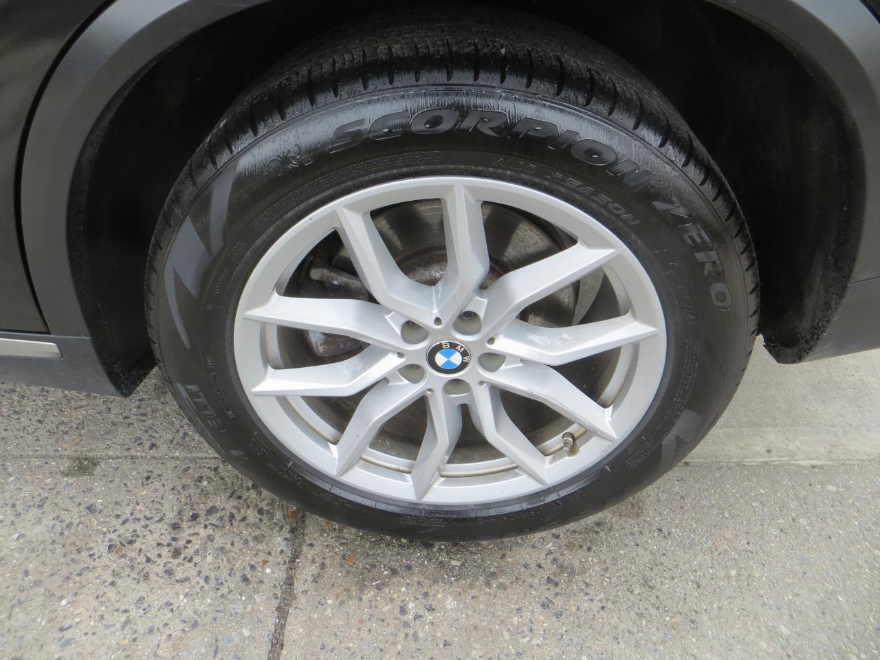 BMW X5 xDrive40i 2019