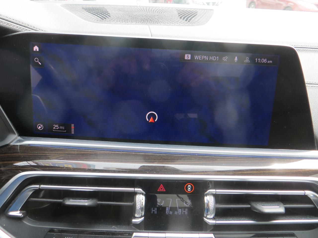 BMW X5 xDrive40i 2019