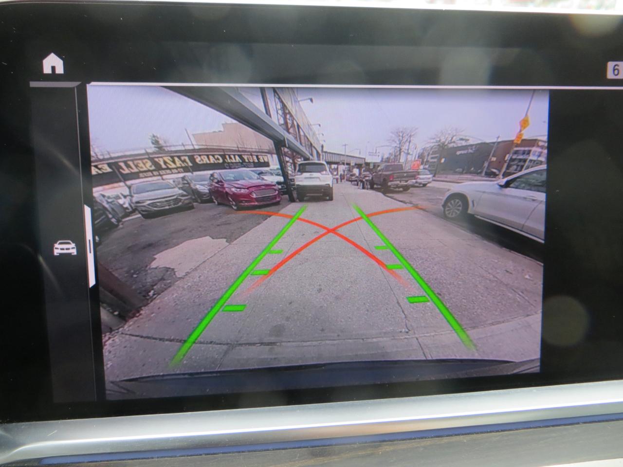 BMW X5 xDrive40i 2019