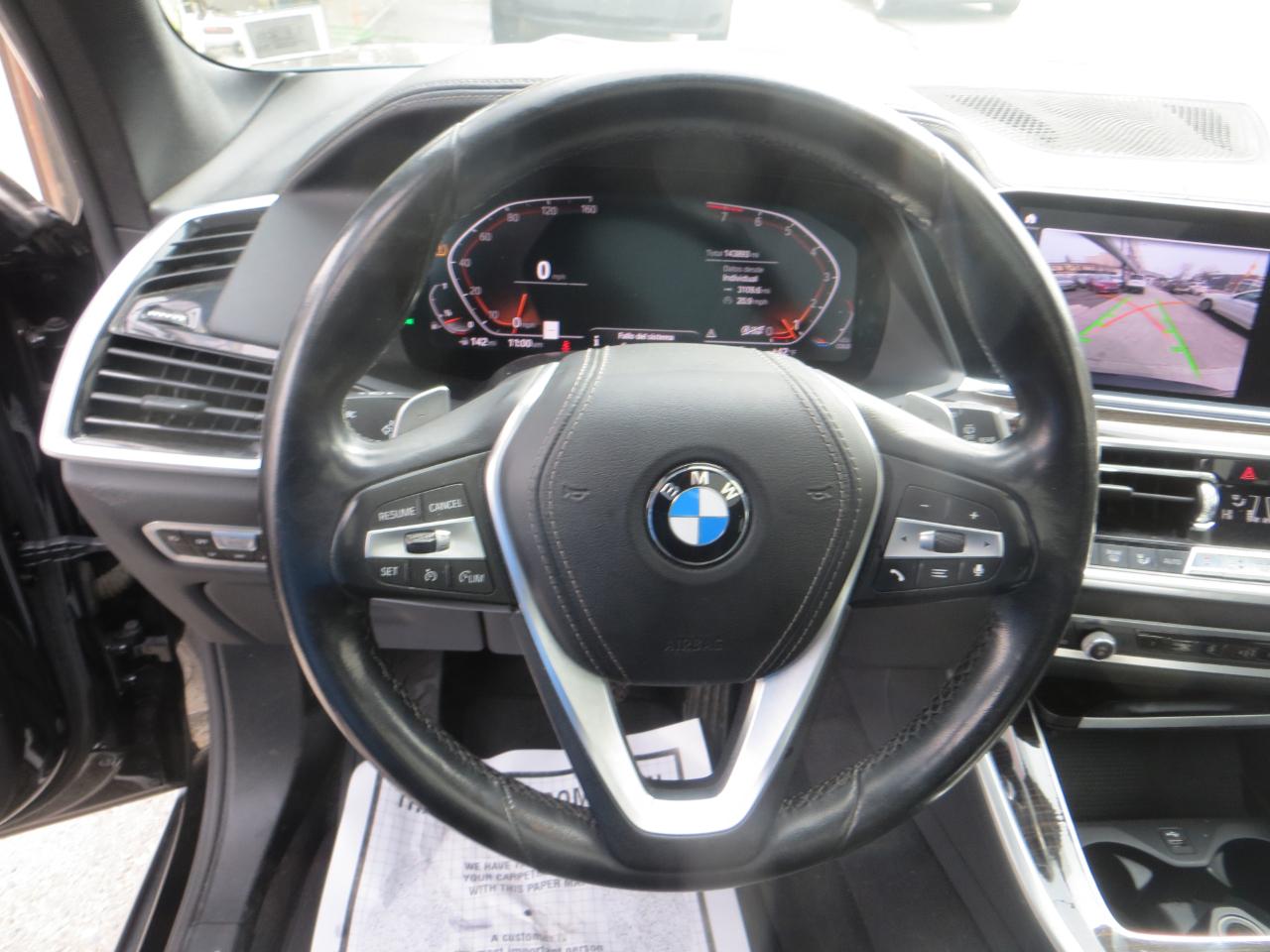 BMW X5 xDrive40i 2019