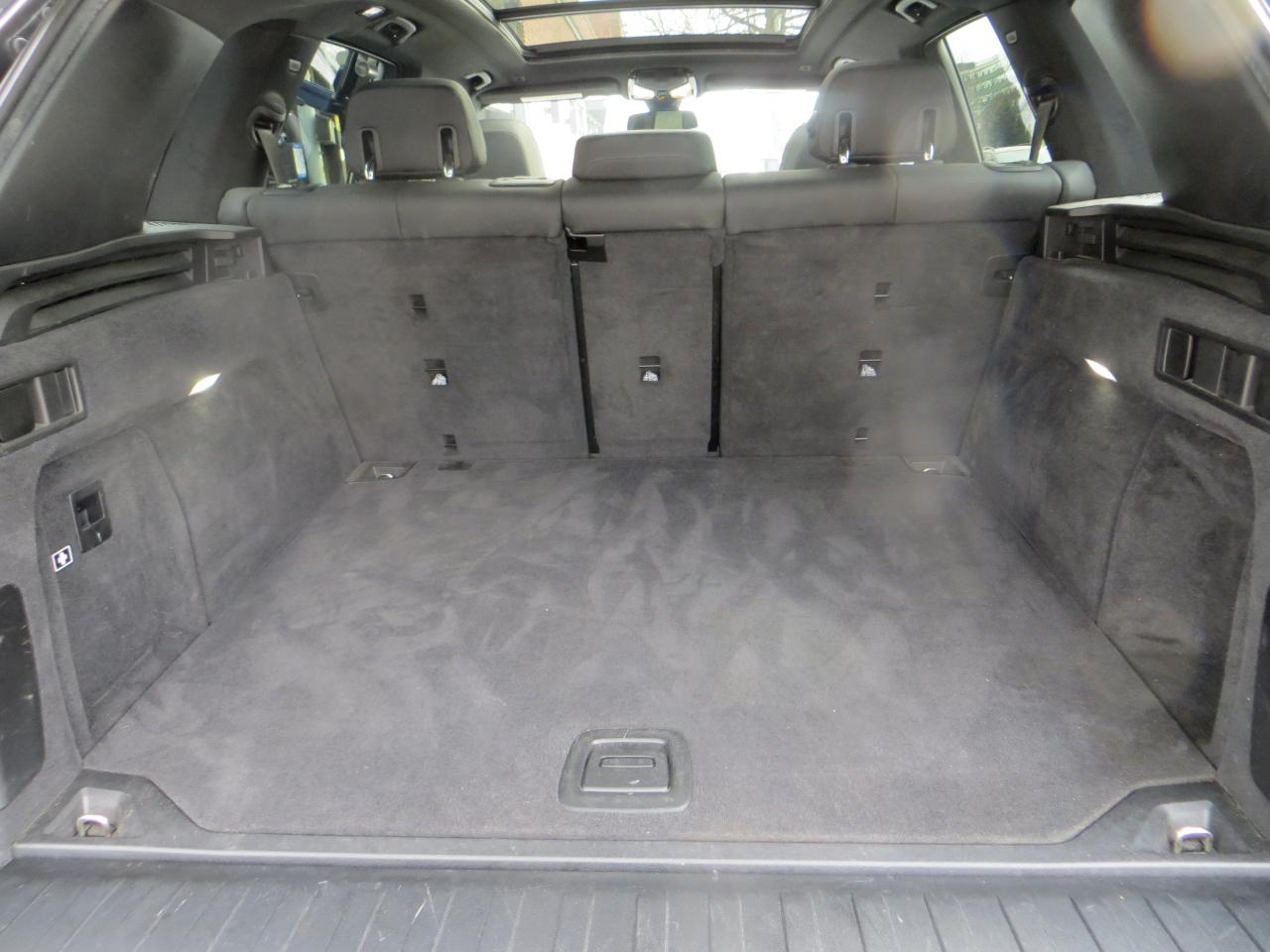 BMW X5 xDrive40i 2019