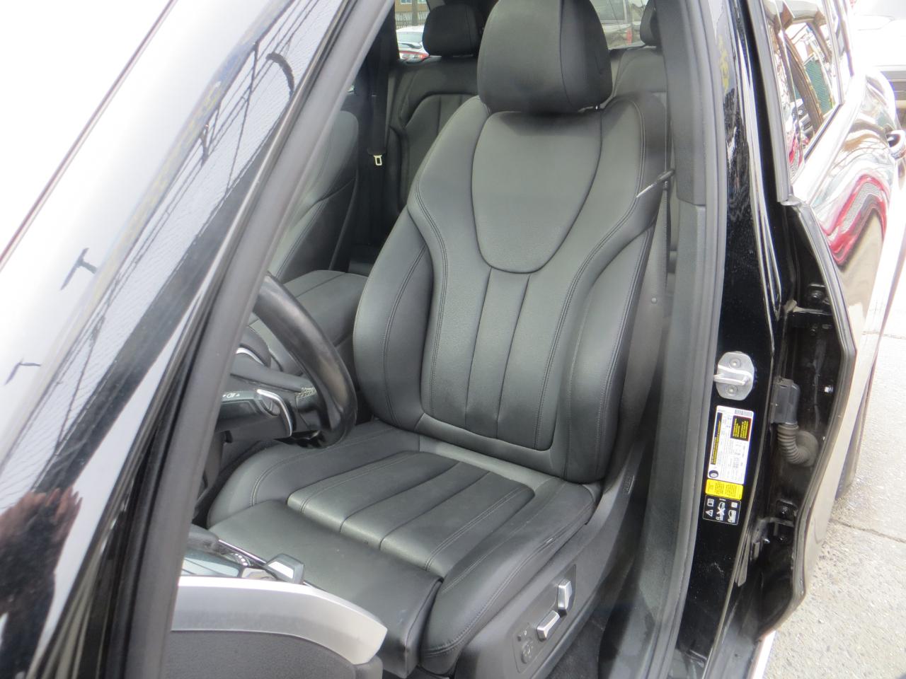 BMW X5 xDrive40i 2019