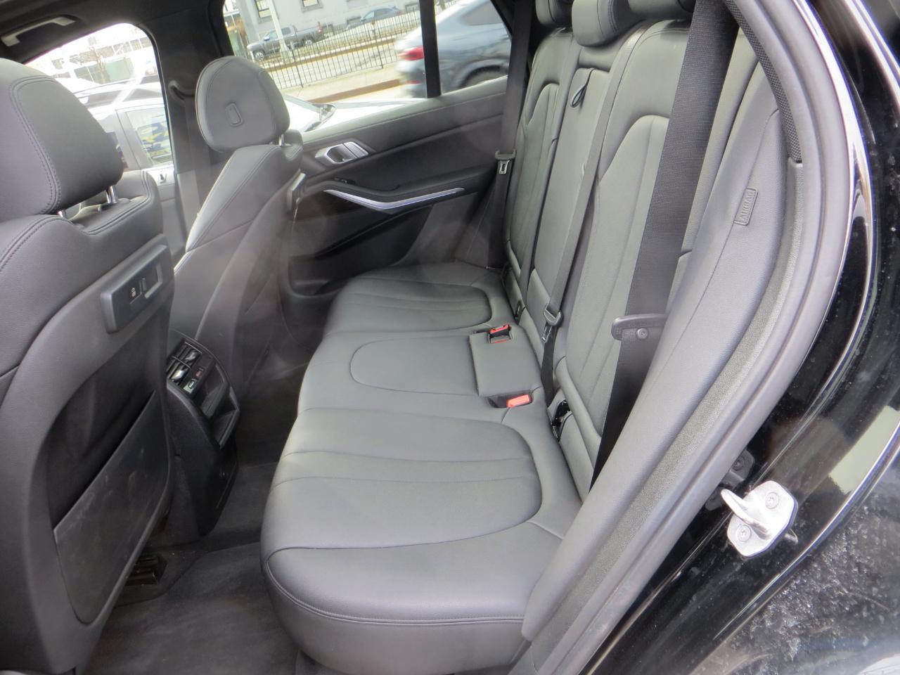 BMW X5 xDrive40i 2019