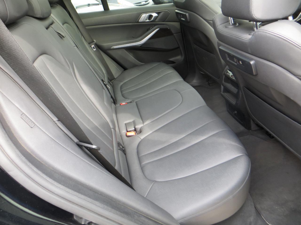 BMW X5 xDrive40i 2019