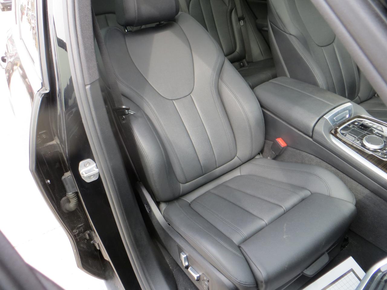 BMW X5 xDrive40i 2019