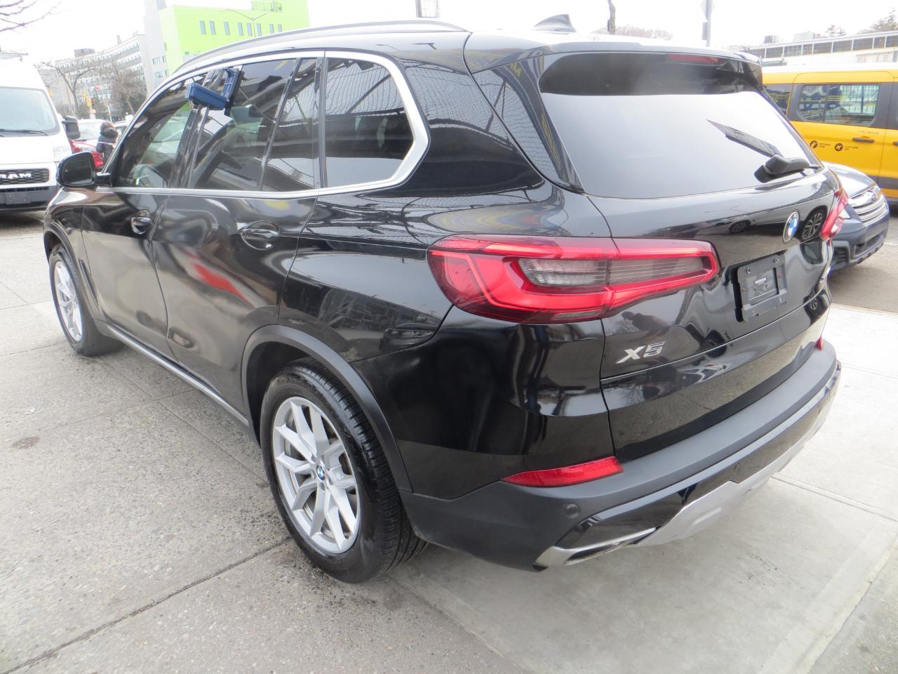 BMW X5 xDrive40i 2019
