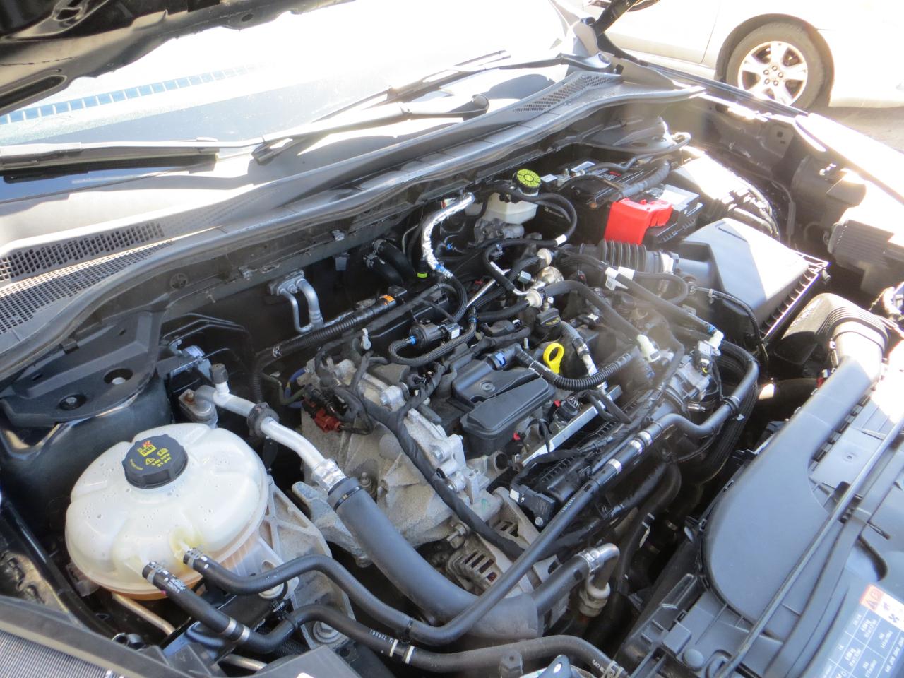 Ford Escape SE AWD 2022