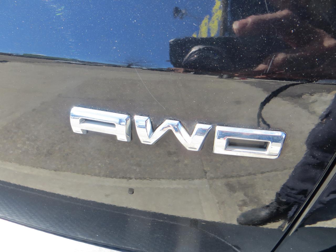 Ford Escape SE AWD 2022