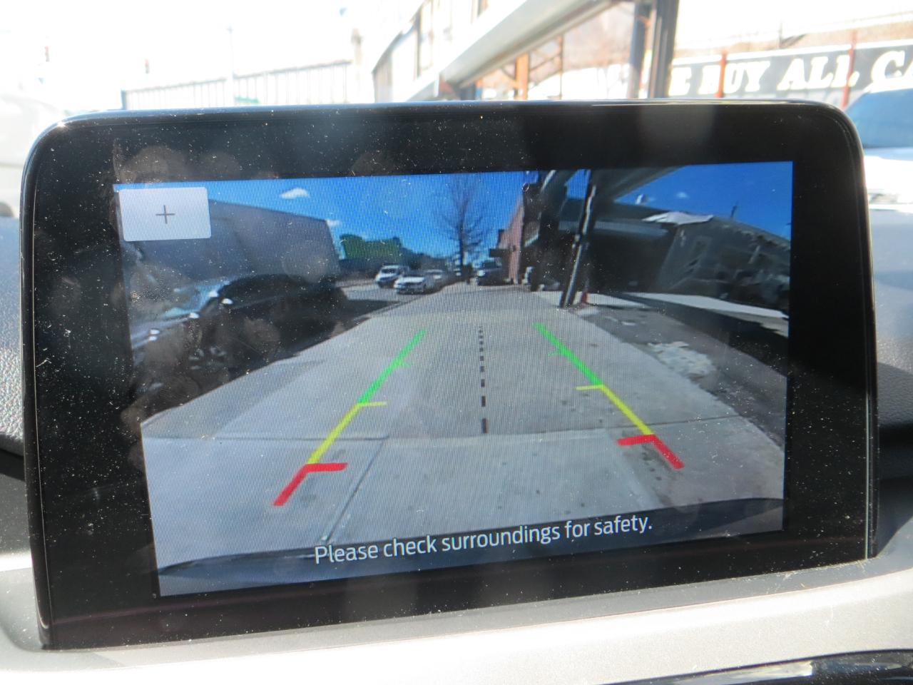 Ford Escape SE AWD 2022