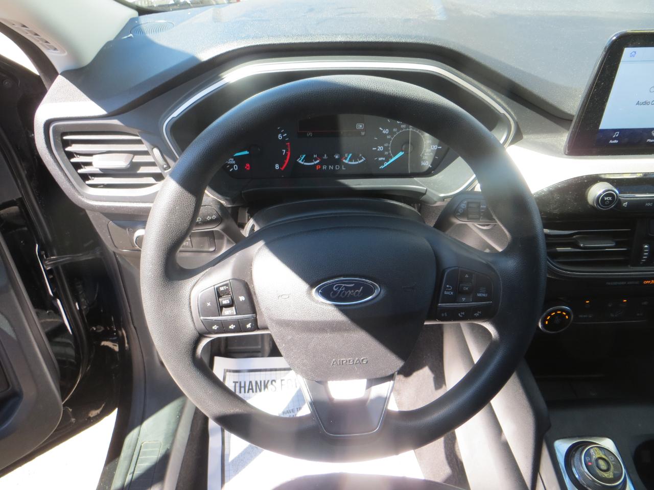 Ford Escape SE AWD 2022