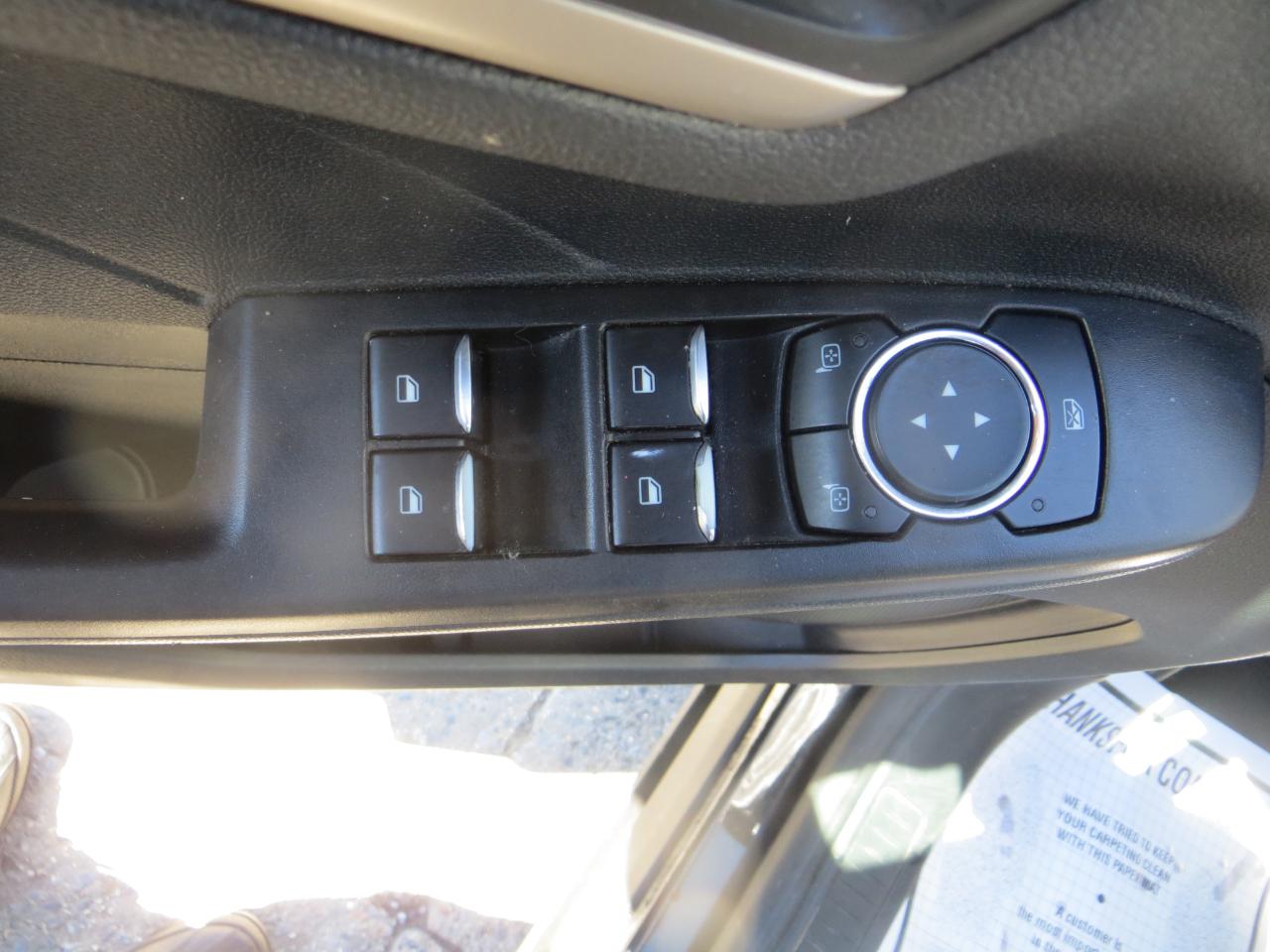 Ford Escape SE AWD 2022