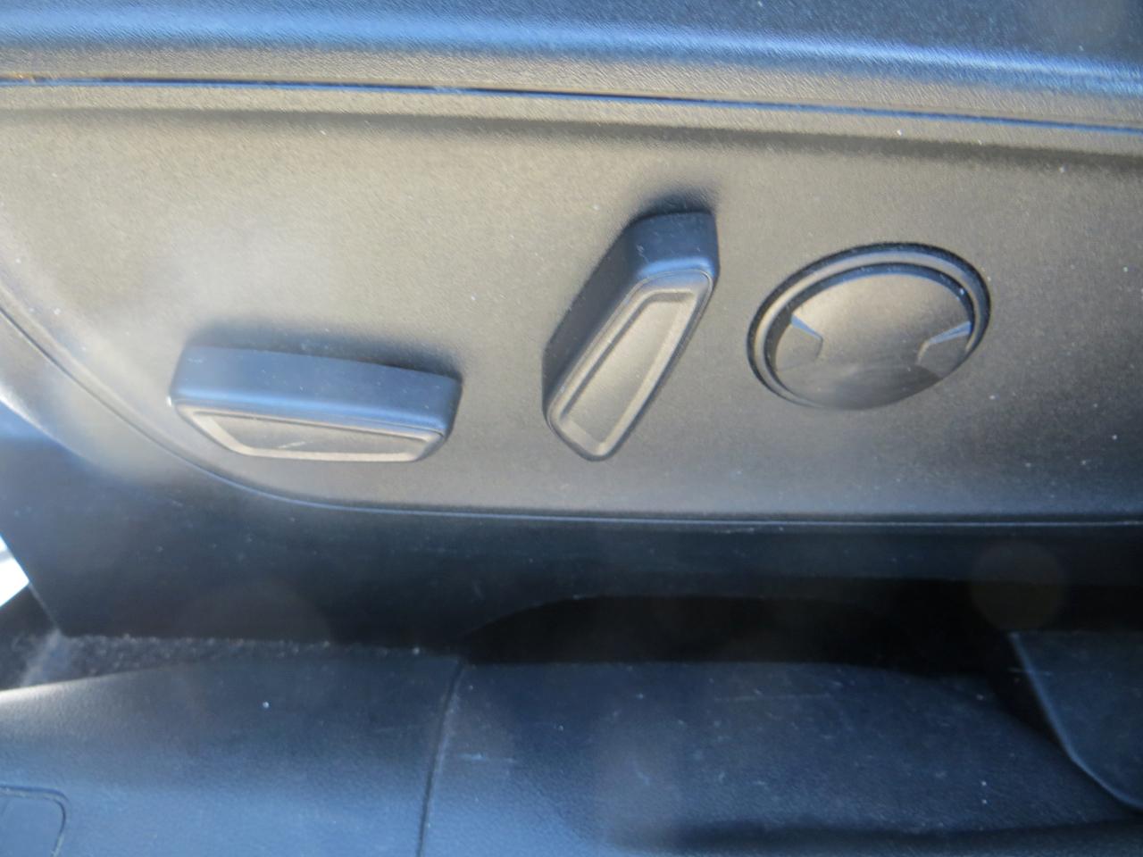 Ford Escape SE AWD 2022