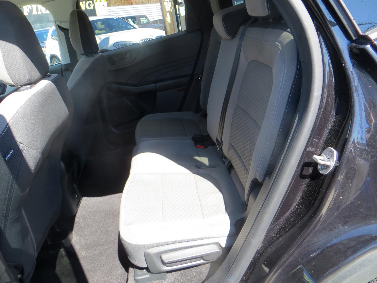 Ford Escape SE AWD 2022