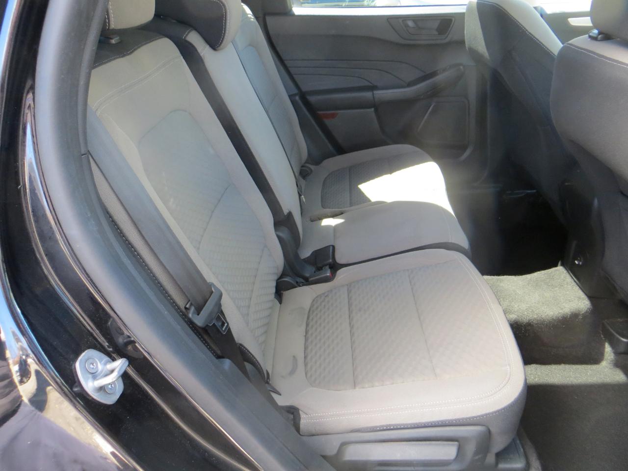 Ford Escape SE AWD 2022