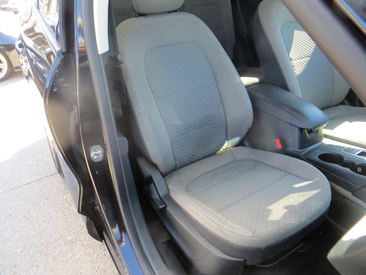 Ford Escape SE AWD 2022