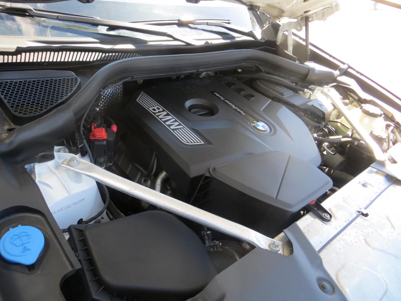 BMW X3 xDrive30i 2019