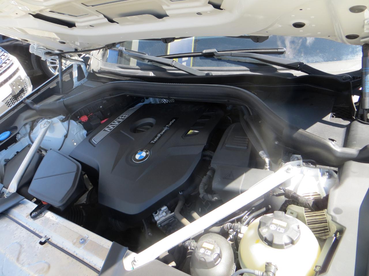 BMW X3 xDrive30i 2019