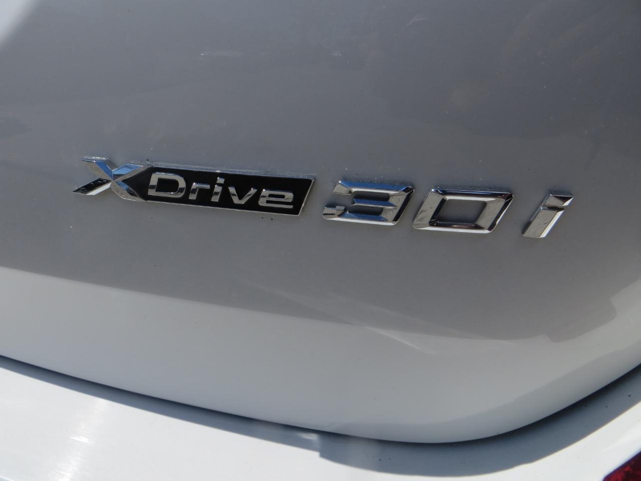 BMW X3 xDrive30i 2019