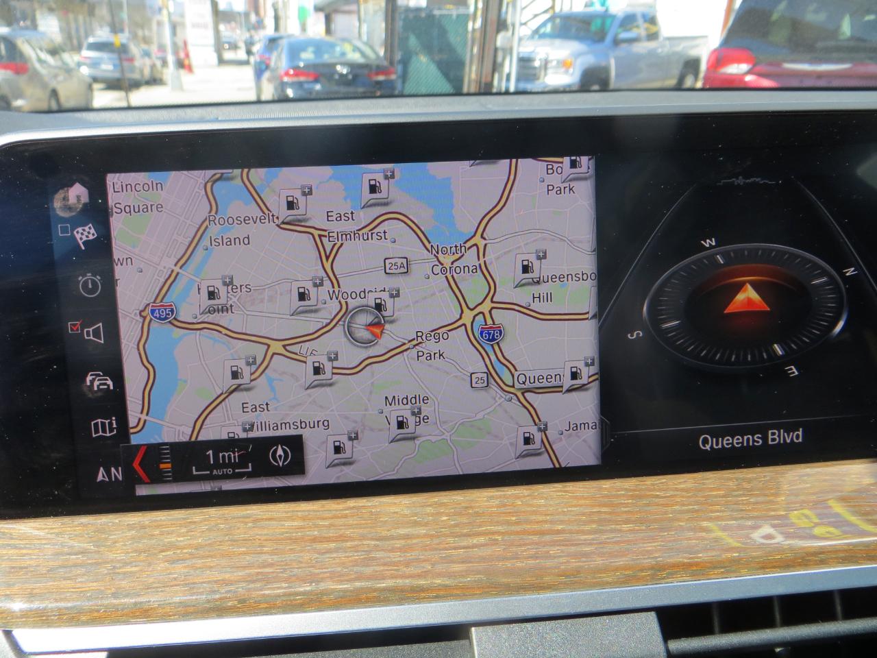 BMW X3 xDrive30i 2019