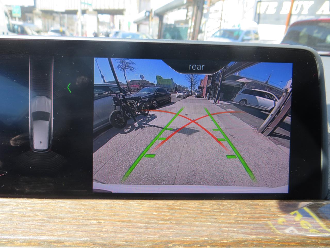 BMW X3 xDrive30i 2019