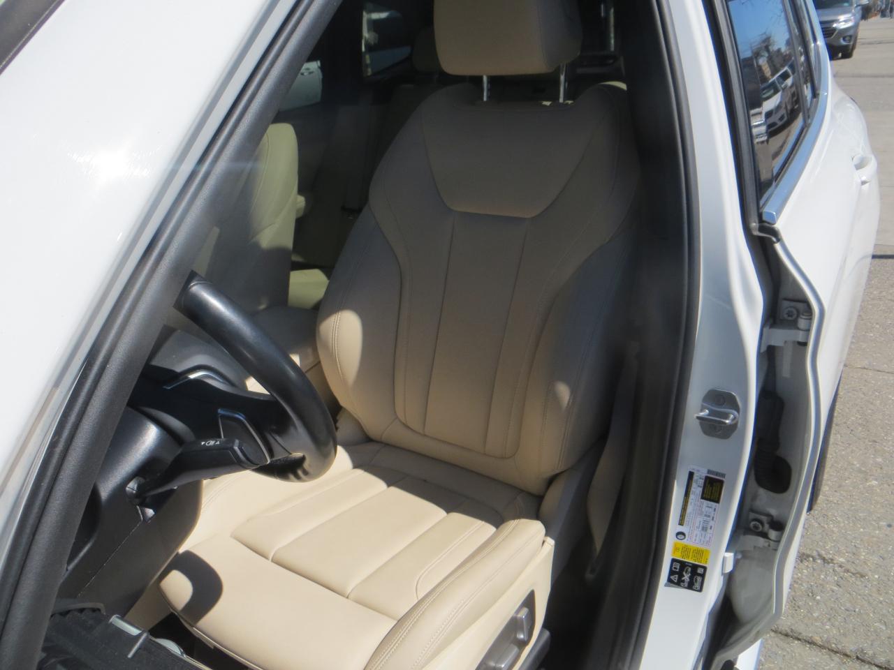 BMW X3 xDrive30i 2019