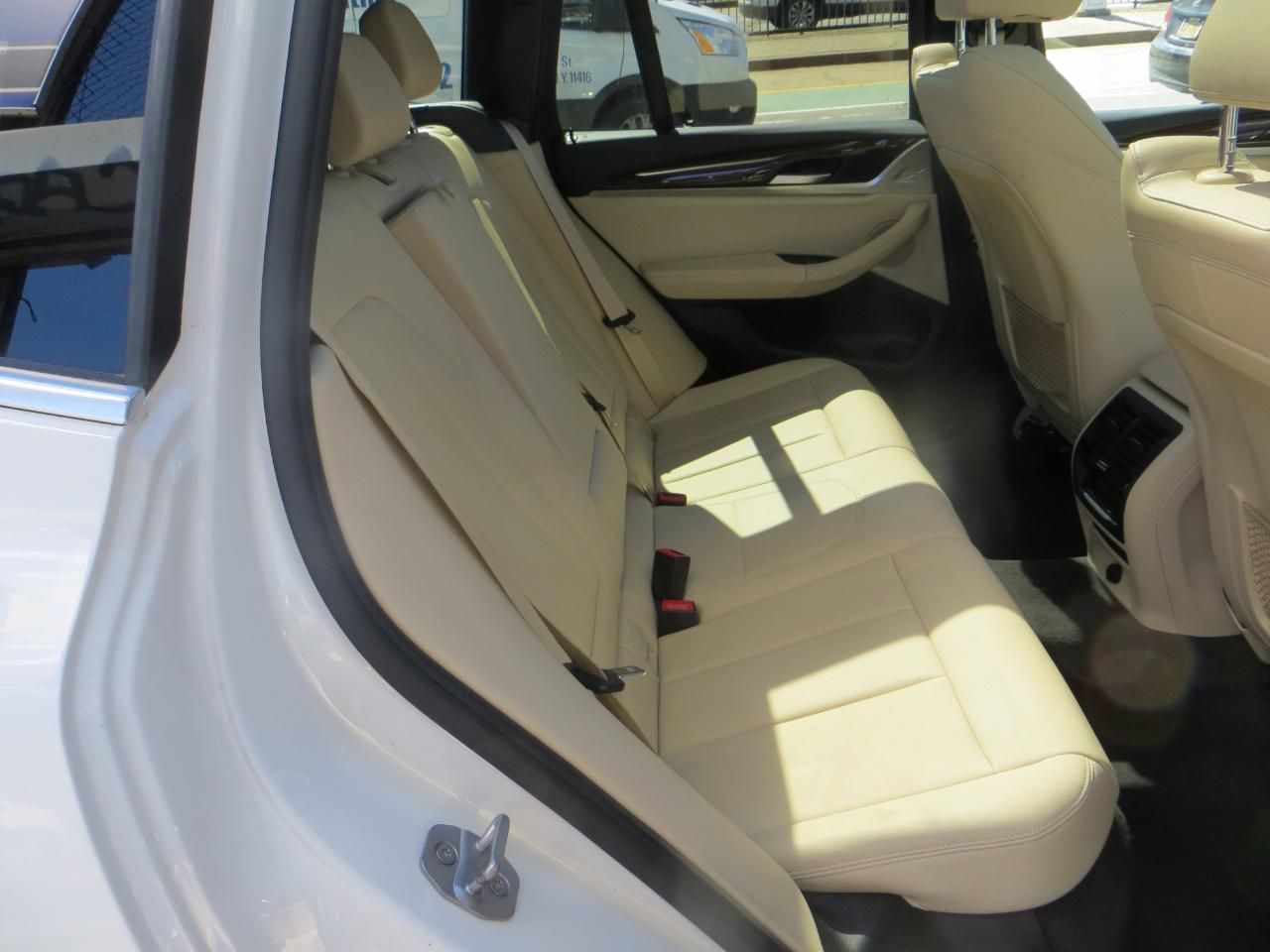 BMW X3 xDrive30i 2019