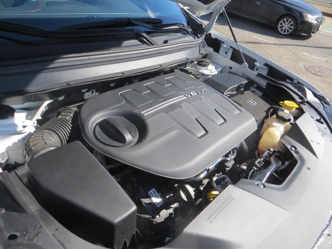 Jeep Cherokee Trailhawk 4WD 2022