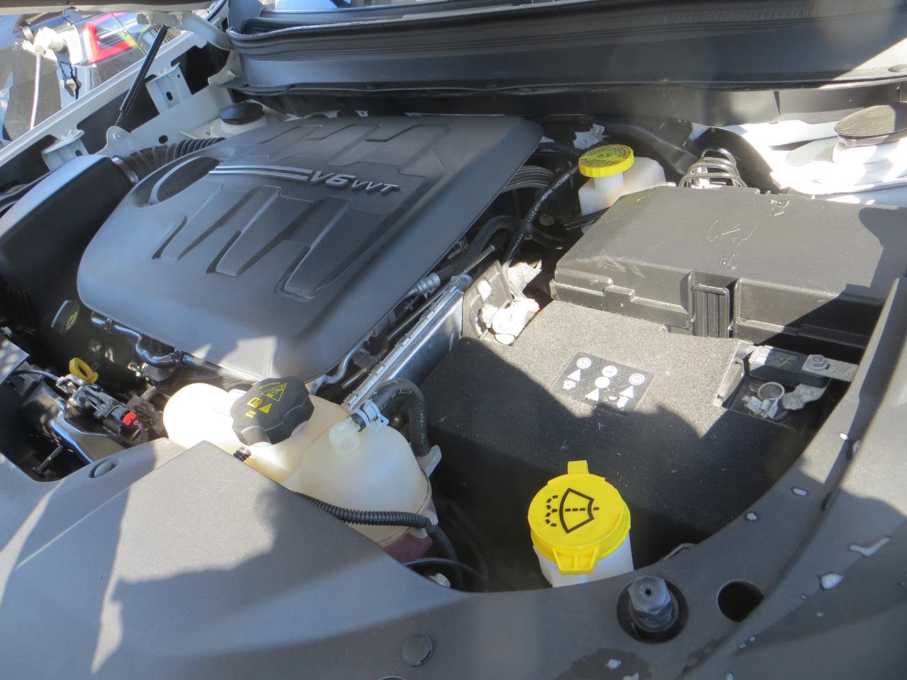 Jeep Cherokee Trailhawk 4WD 2022