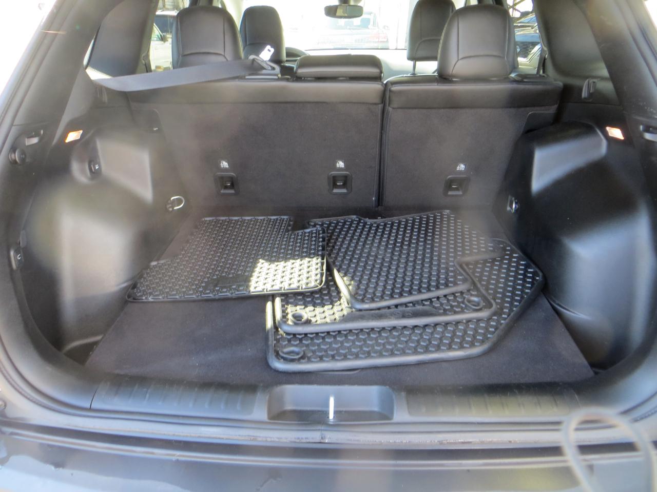 Jeep Cherokee Trailhawk 4WD 2022