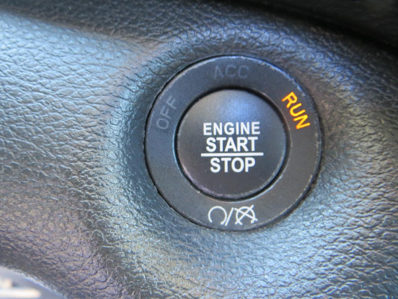 Jeep Cherokee Trailhawk 4WD 2022