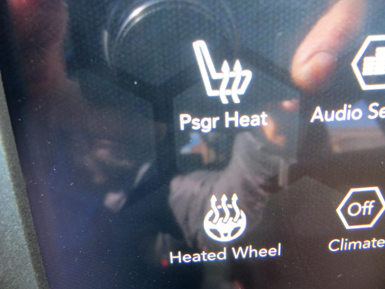 Jeep Cherokee Trailhawk 4WD 2022