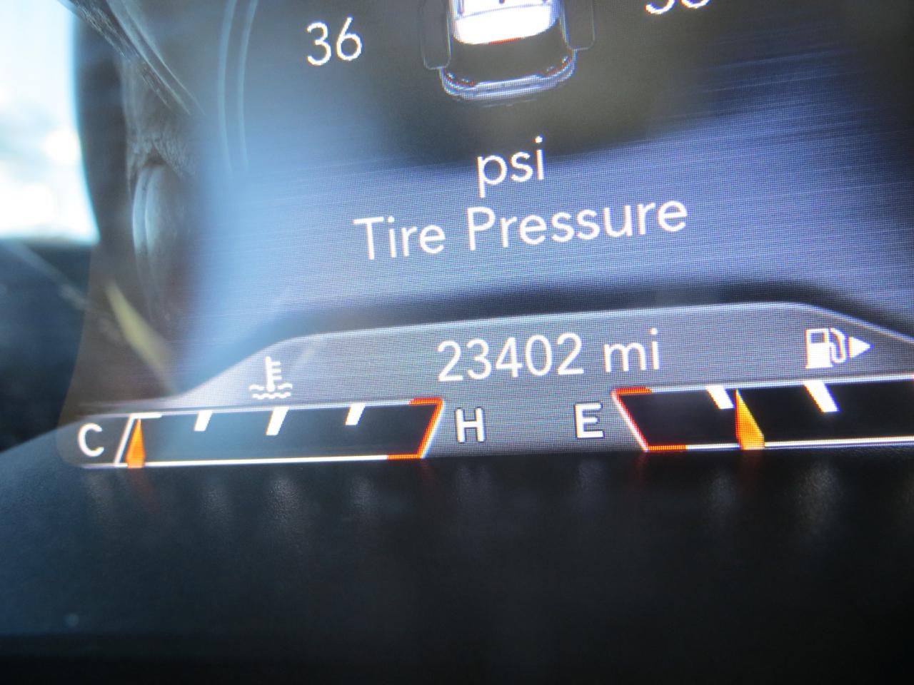 Jeep Cherokee Trailhawk 4WD 2022