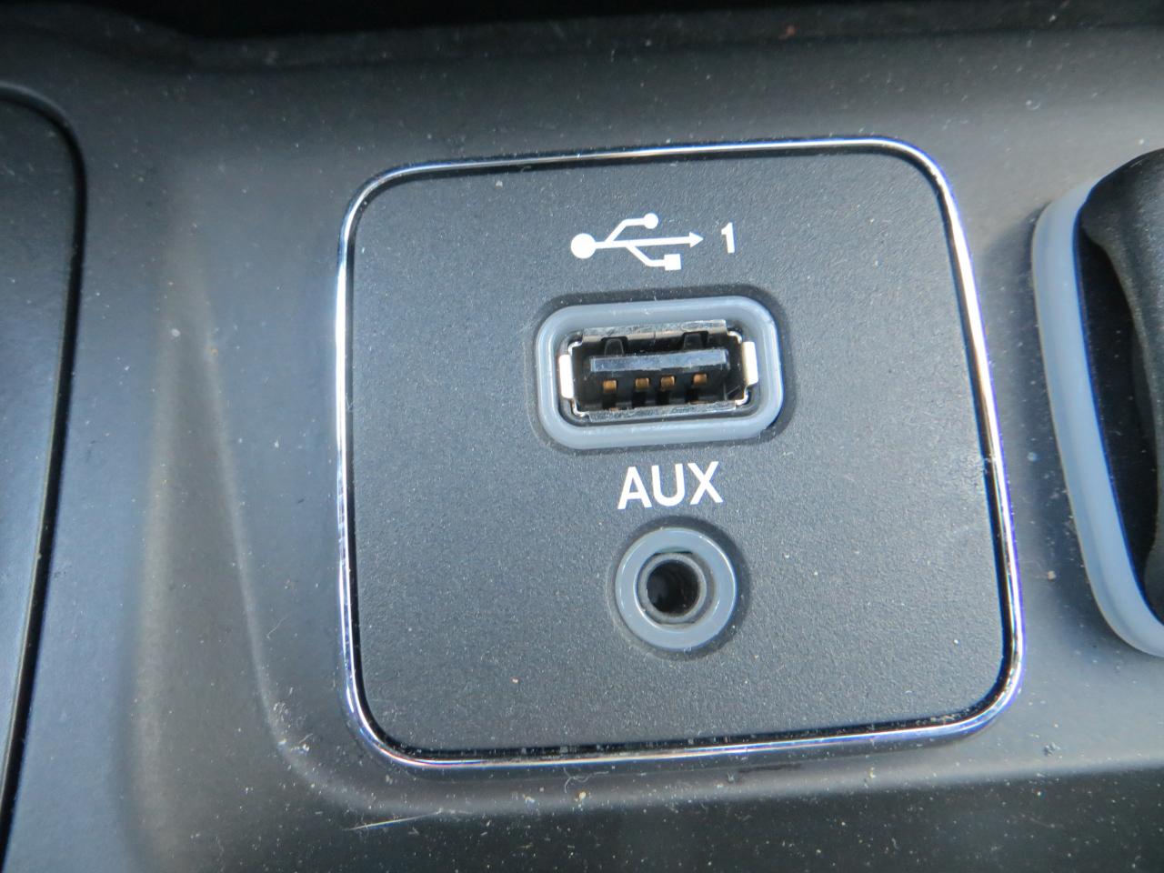 Jeep Cherokee Trailhawk 4WD 2022