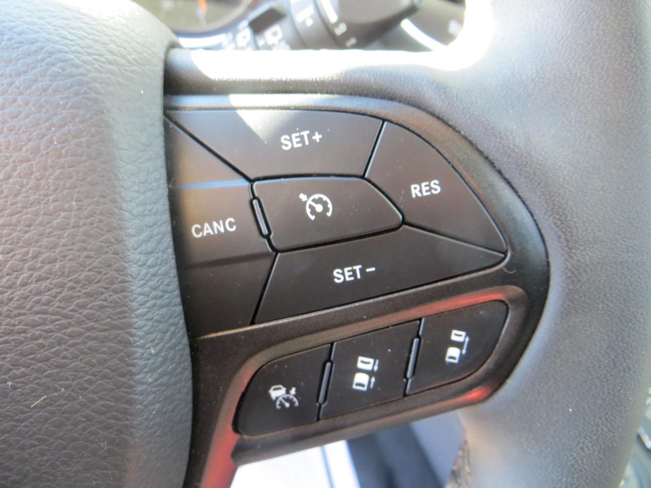 Jeep Cherokee Trailhawk 4WD 2022