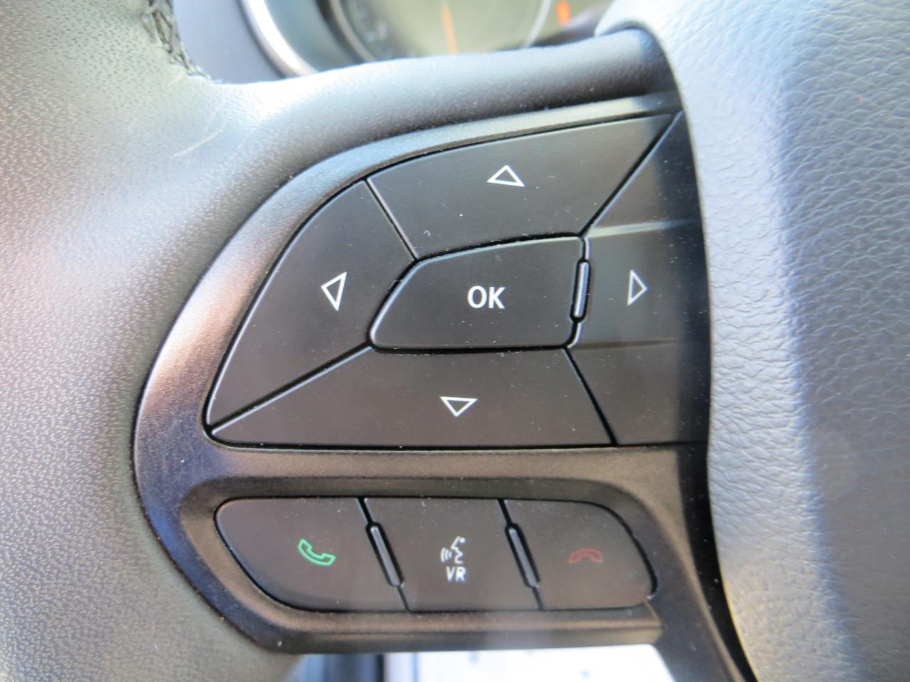 Jeep Cherokee Trailhawk 4WD 2022