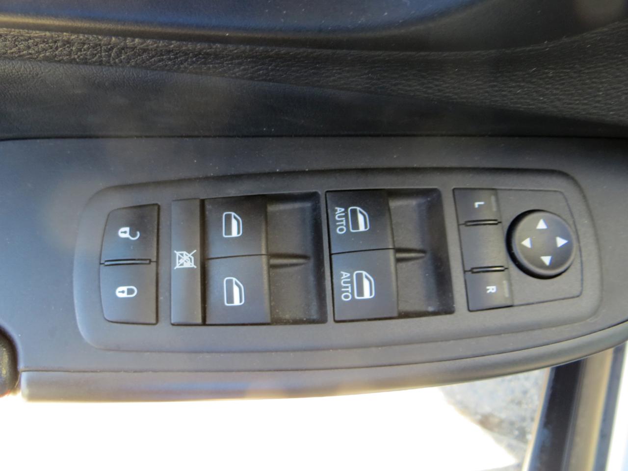 Jeep Cherokee Trailhawk 4WD 2022