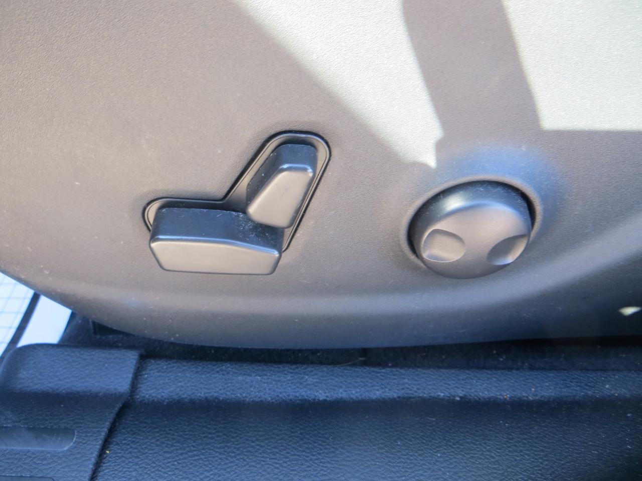 Jeep Cherokee Trailhawk 4WD 2022