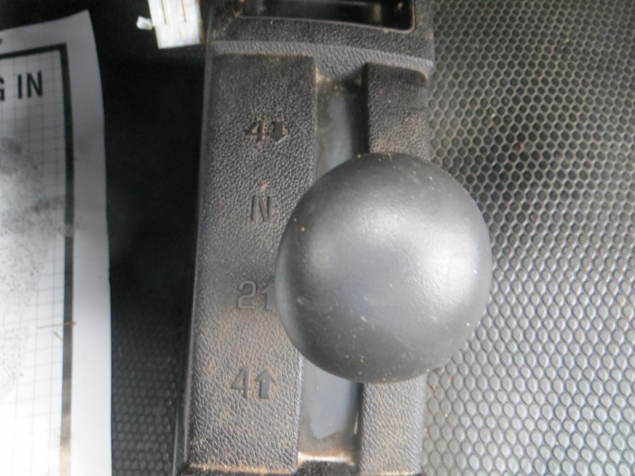 Chevrolet Silverado 1500 Work Truck 4WD 2010