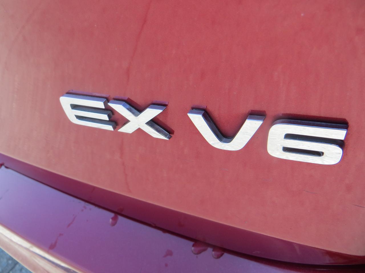 Kia Sorento EX Sport V6 AWD 2019