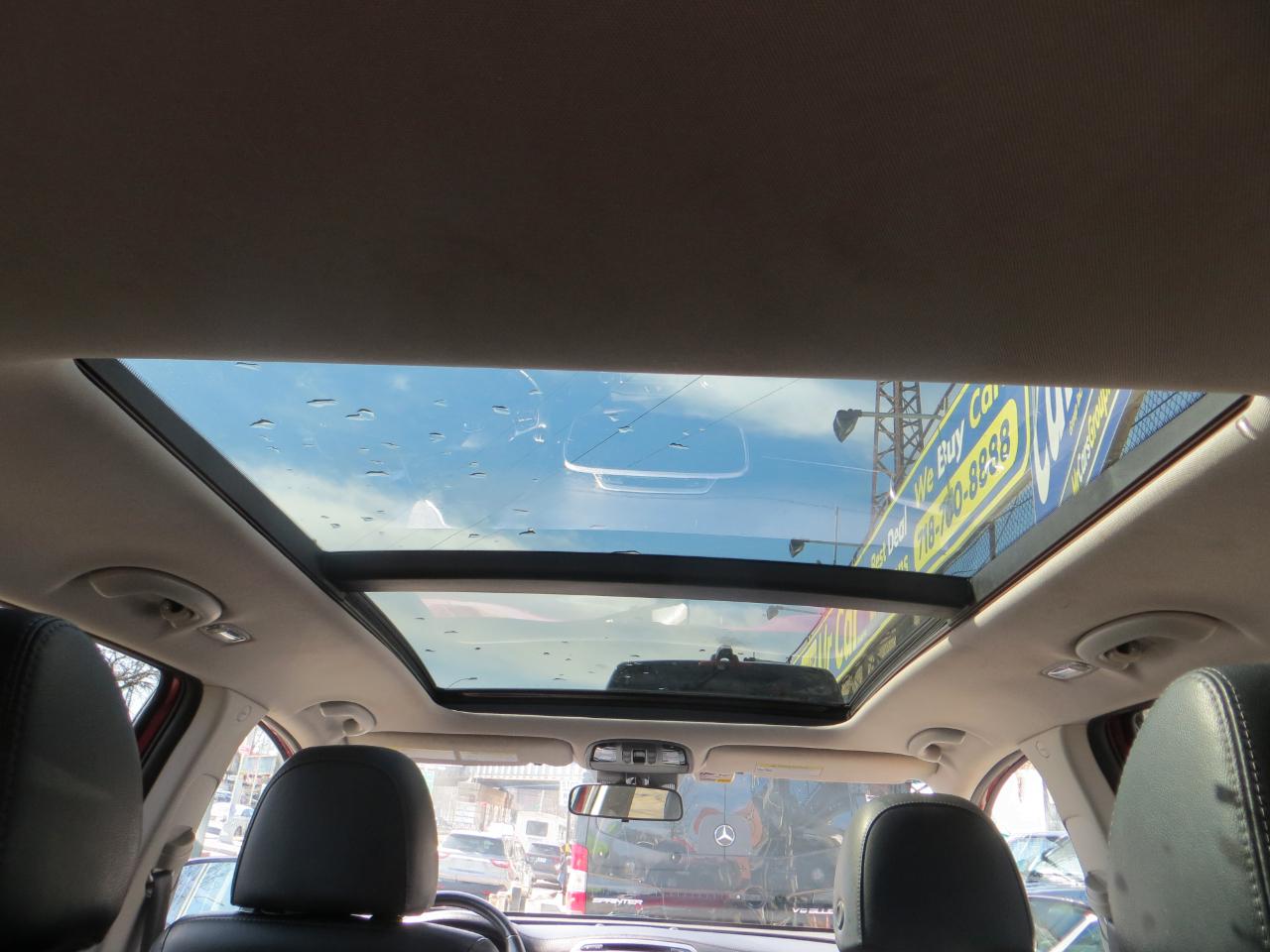 Kia Sorento EX Sport V6 AWD 2019