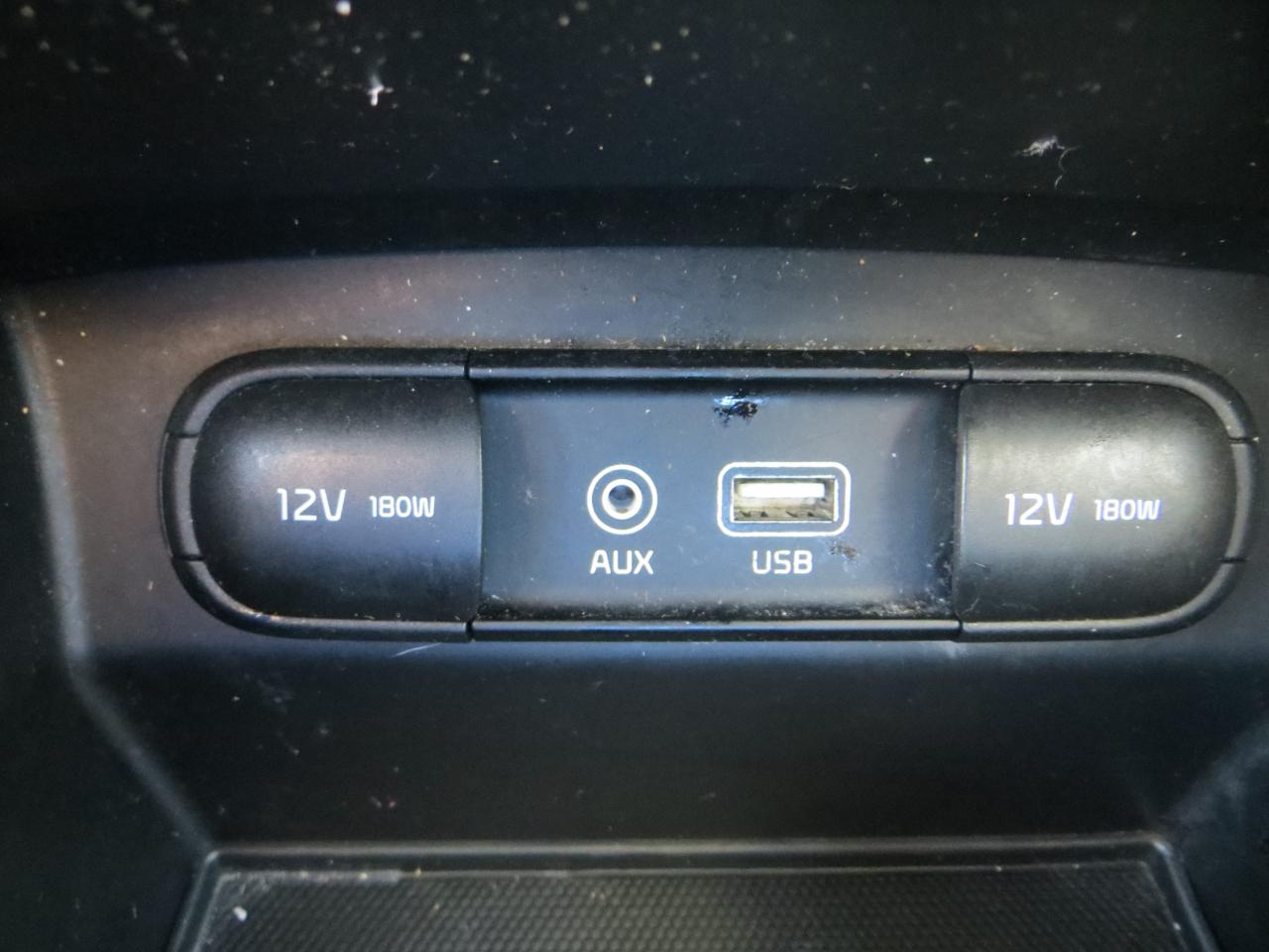 Kia Sorento EX Sport V6 AWD 2019