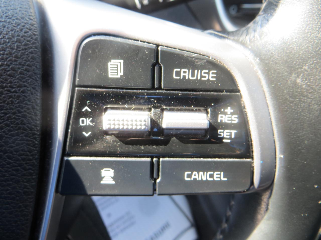 Kia Sorento EX Sport V6 AWD 2019