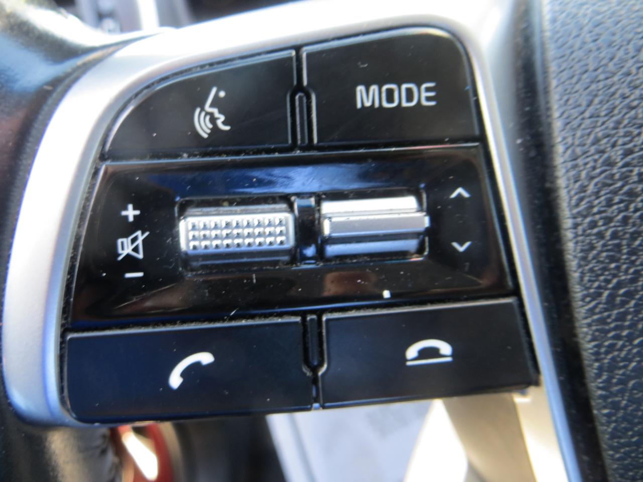 Kia Sorento EX Sport V6 AWD 2019