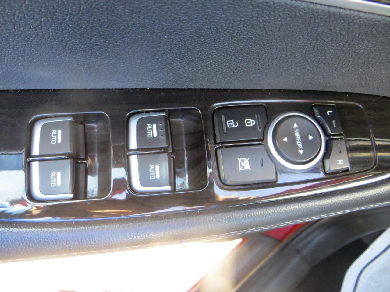 Kia Sorento EX Sport V6 AWD 2019