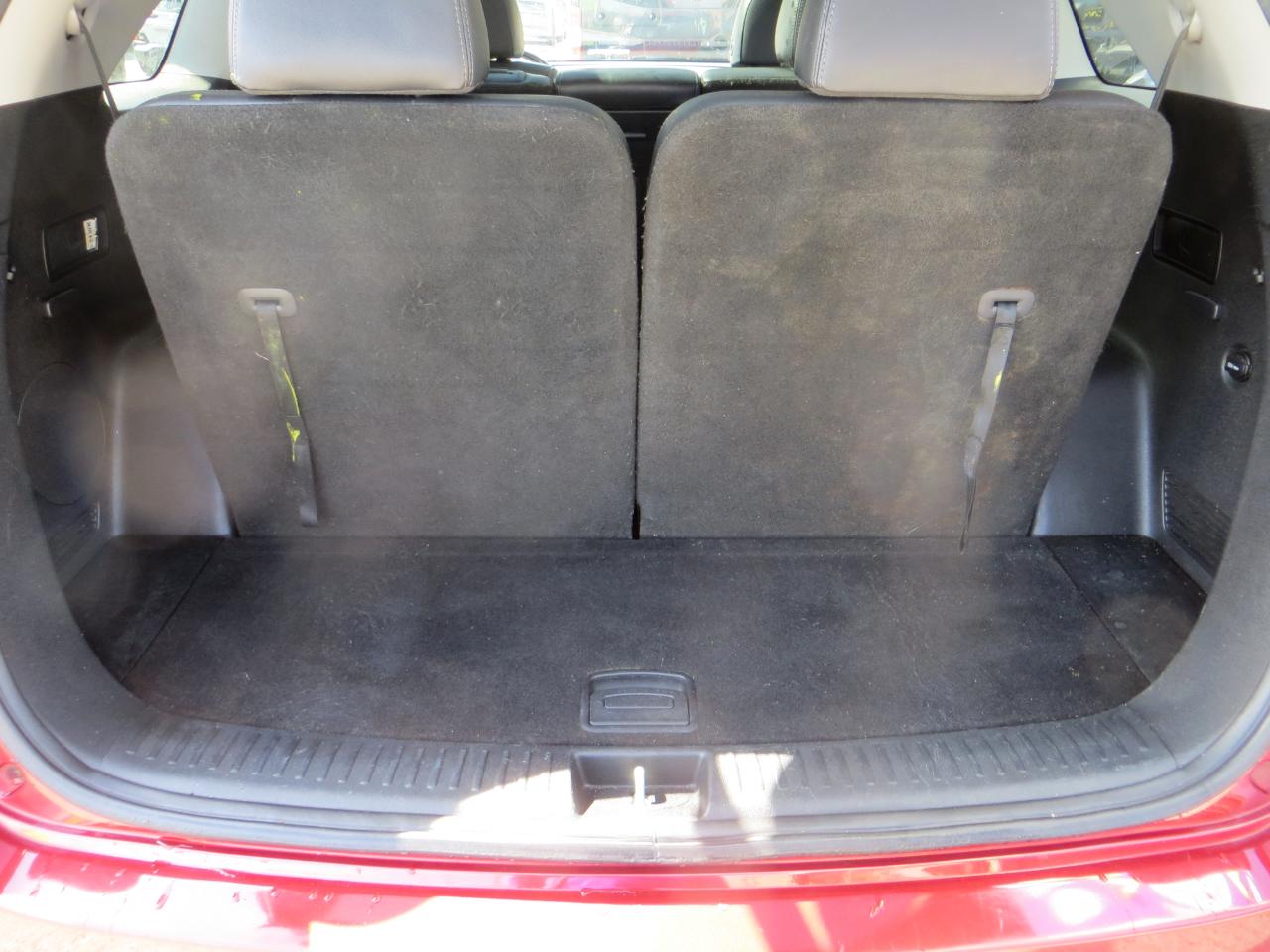 Kia Sorento EX Sport V6 AWD 2019