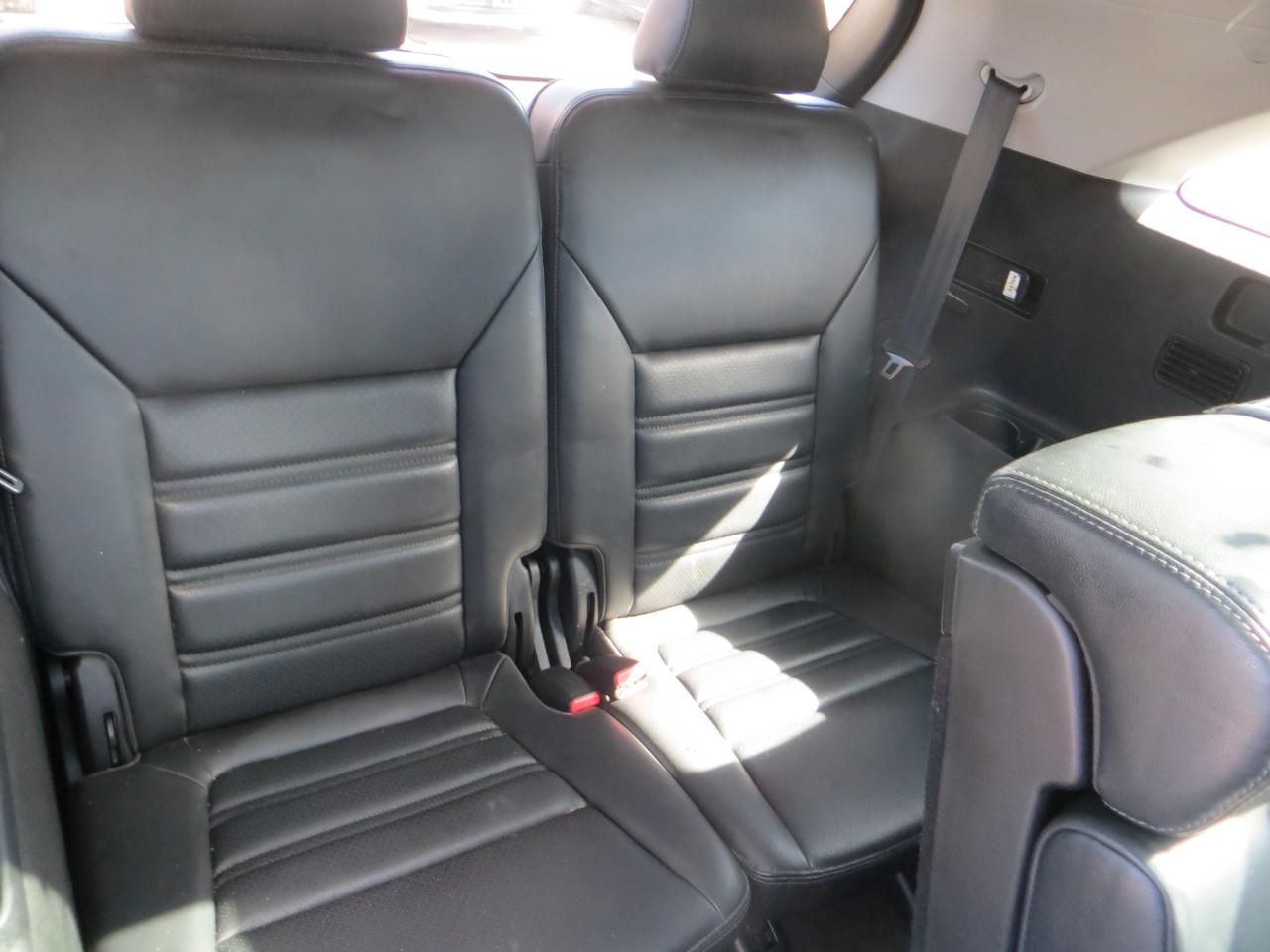 Kia Sorento EX Sport V6 AWD 2019