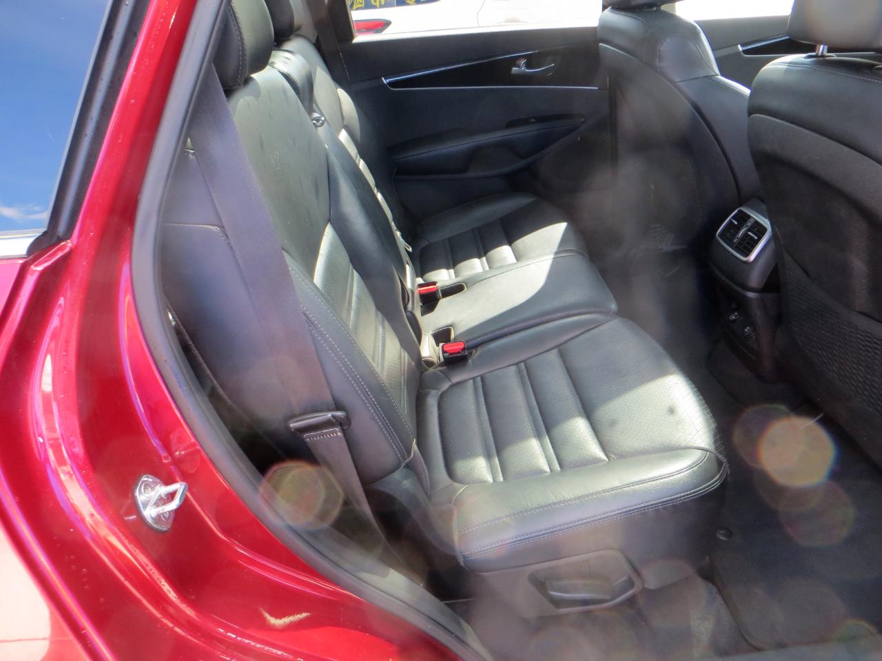 Kia Sorento EX Sport V6 AWD 2019