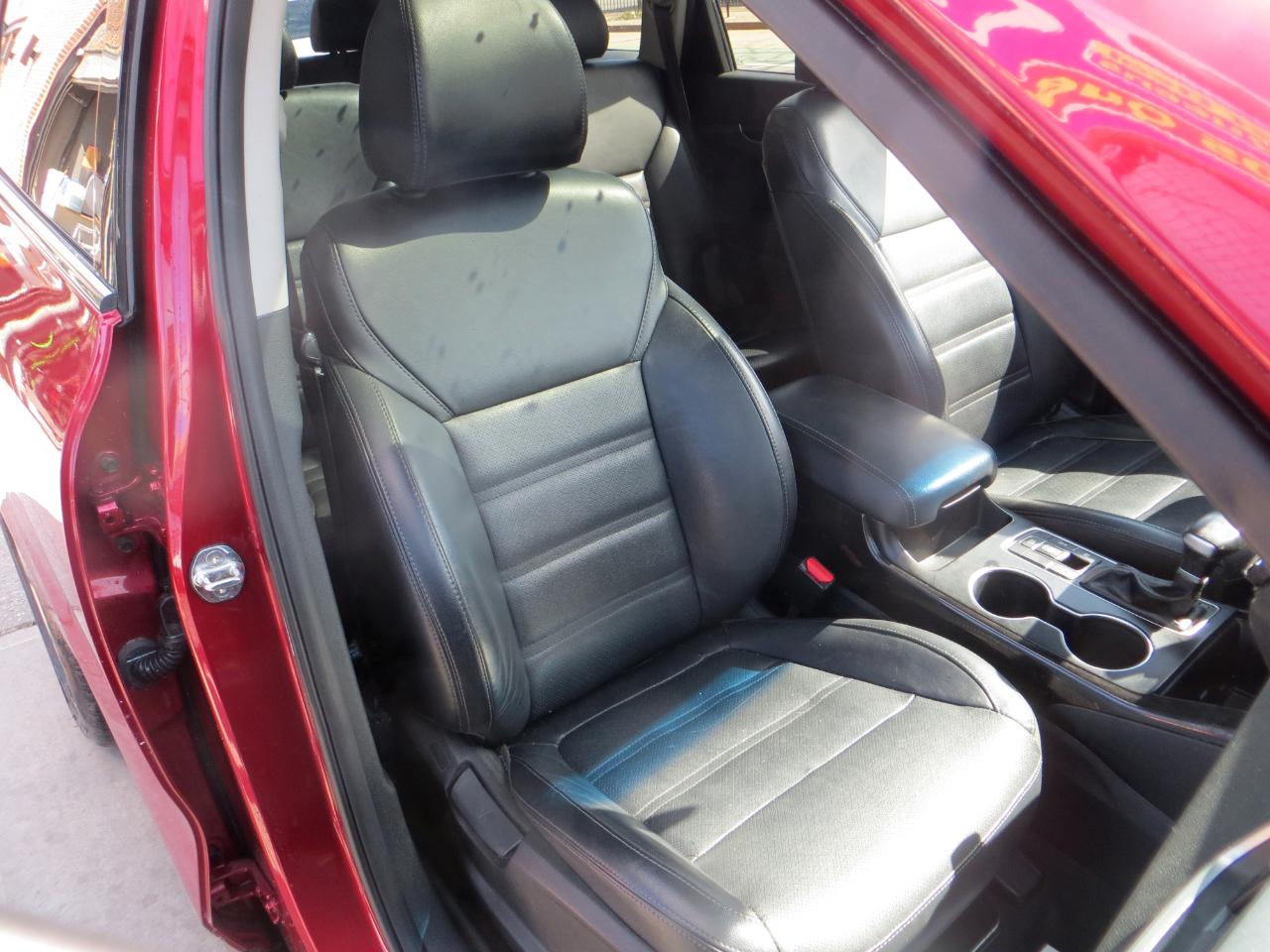 Kia Sorento EX Sport V6 AWD 2019